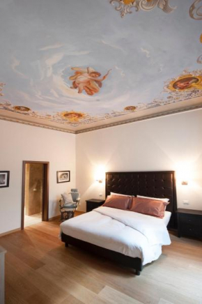 Florence Art Apartments Florence